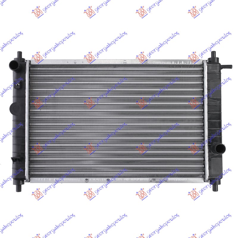 ΨΥΓΕΙΟ 800cc 6V (46x30) (NRF)
