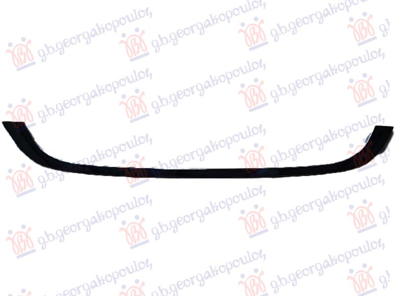 ΠΛΑΙΣΙΟ ΜΑΣΚΑΣ ΑΝΩ ΜΑΥΡΟ ΓΥΑΛΙΣΤΕΡΟ (ΔΙΑΚΟΣΜΗΤΙΚΟ ΚΑΠΟ)