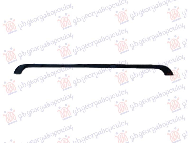 ΠΛΑΙΣΙΟ ΜΑΣΚΑΣ ΠΡΟΦΥΛΑΚΤΗΡΑ ΜΑΥΡΟ ΓΥΑΛΙΣΤΕΡΟ