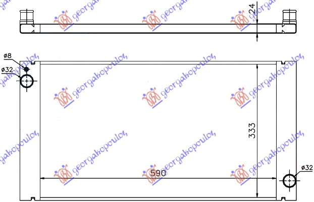 ΨΥΓΕΙΟ 1.6 ΒΕΝΖΙΝΗ - 1.6-2.0 ΠΕΤΡΕΛΑΙΟ (590x334) (NRF)