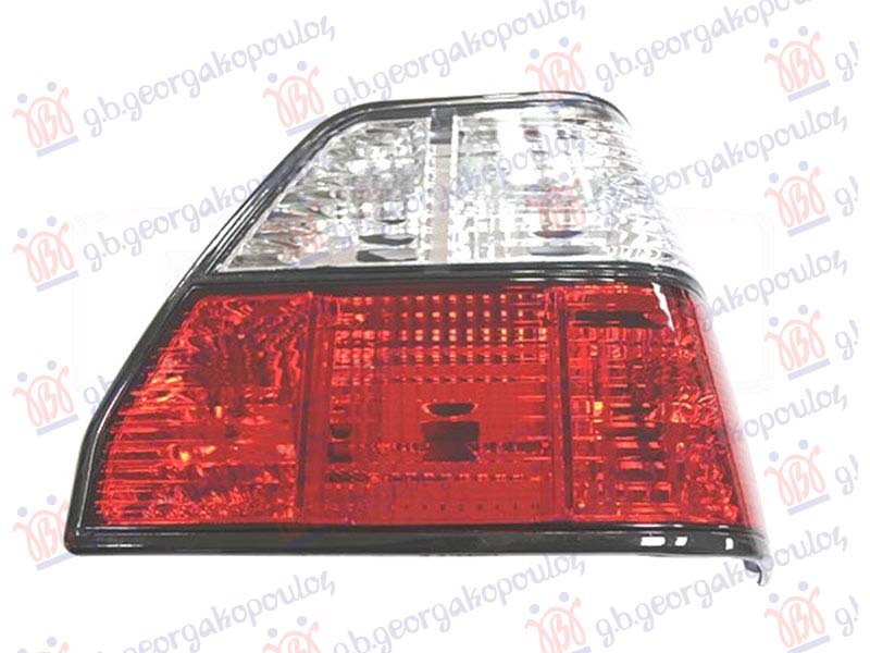 ΦΑΝΟΣ ΠΙΣΩ ΛΕΥΚΟΣ ΔΕΞ