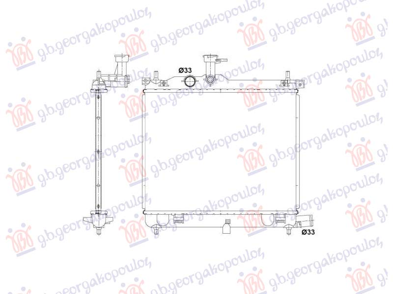 ΨΥΓΕΙΟ 1.2 ΒΕΝΖΙΝΗ ΜΗΧΑΝΙΚΟ (445x350) (NRF)
