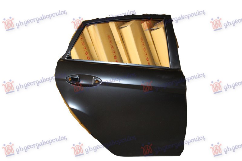 ΠΟΡΤΑ ΕΜΠΡΟΣ 4/5ΠΟΡΤΕΣ ΔΕΞ