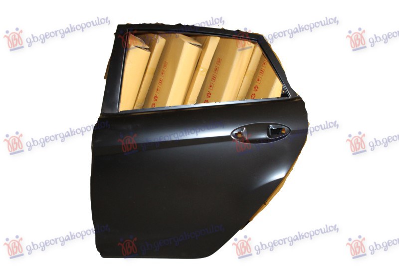 ΠΟΡΤΑ ΕΜΠΡΟΣ 4/5ΠΟΡΤΕΣ ΑΡ