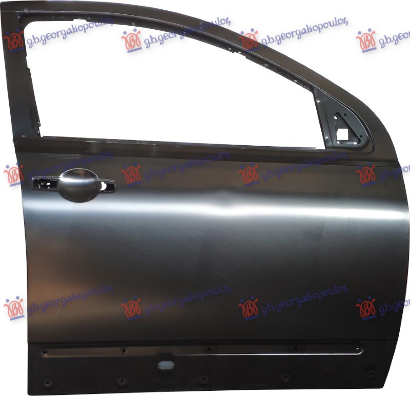 ΠΟΡΤΑ ΕΜΠΡΟΣ ΔΕΞ