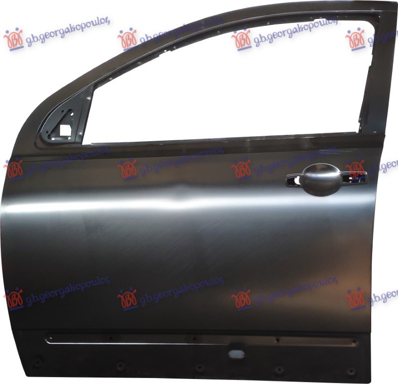 ΠΟΡΤΑ ΕΜΠΡΟΣ ΑΡ