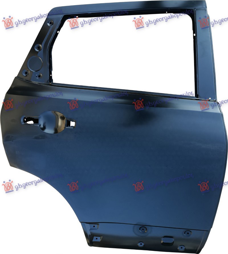 ΠΟΡΤΑ ΠΙΣΩ ΔΕΞ