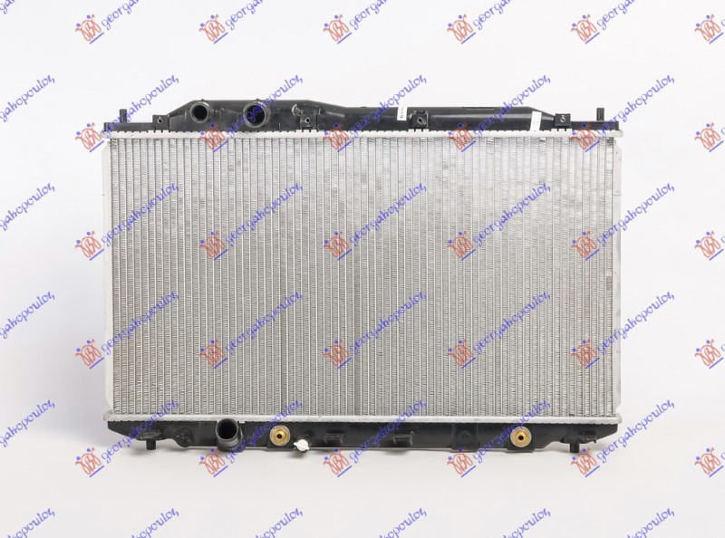 ΨΥΓEIO 1.6-1.8 ΒΕΝΖΙΝΗ +/- A/C (670x375) (ΚΛΕΙΣΤΟ ΚΥKΛΩΜΑ) (NRF)