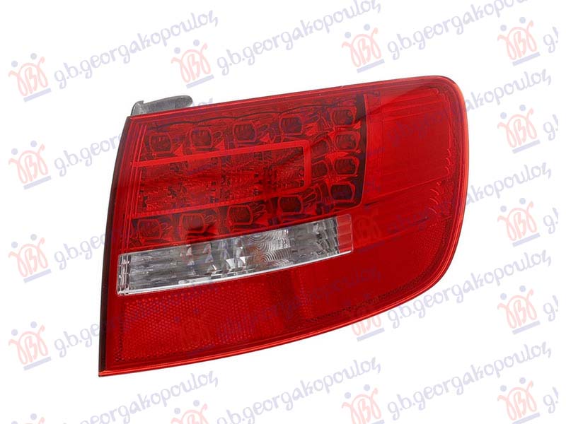 ΦΑΝΟΣ ΠΙΣΩ ΕΞΩ S.W. LED (VALEO) ΔΕΞ