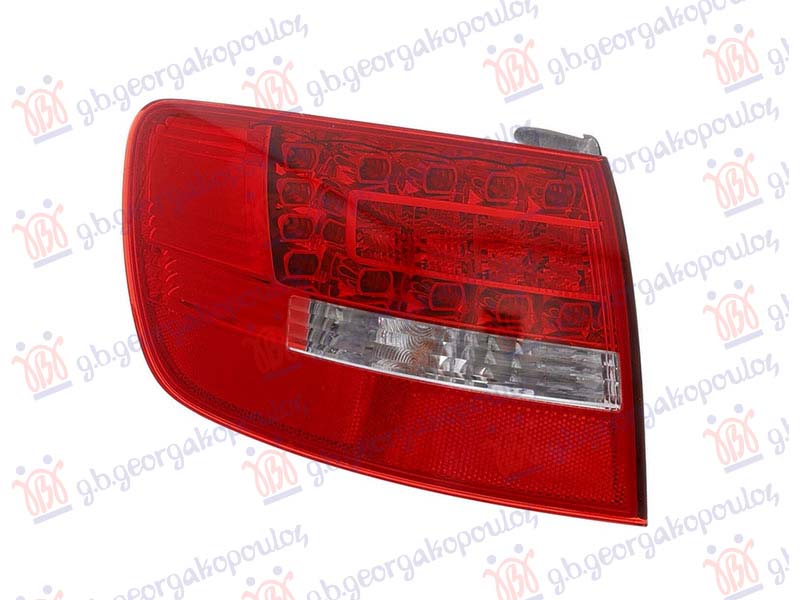 ΦΑΝΟΣ ΠΙΣΩ ΕΞΩ S.W. LED (VALEO) ΑΡ
