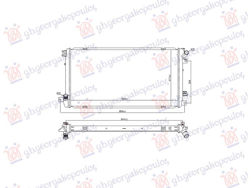 ΨΥΓΕΙΟ 2.5 ΠΕΤΡΕΛΑΙΟ ΚΟΛΑΡΑ ΔΙΑΓΩΝΙΑ (780x411) (VALEO)