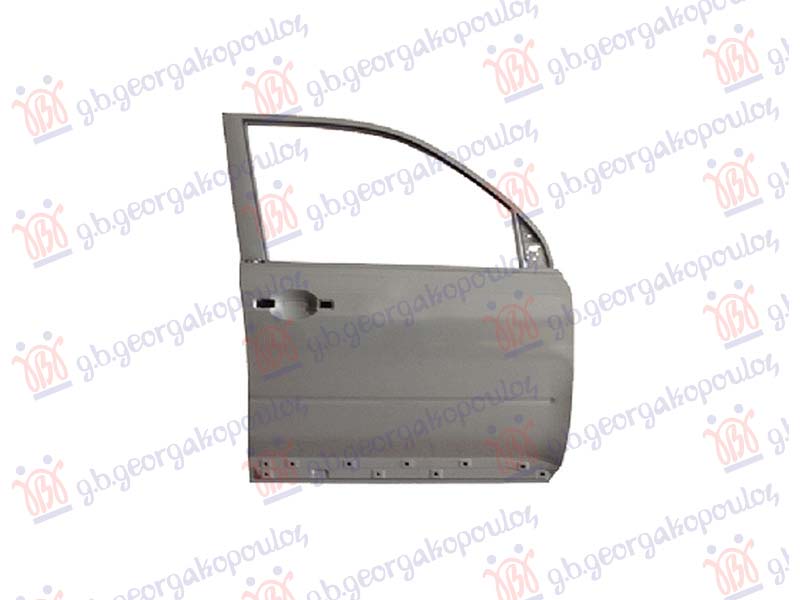 ΠΟΡΤΑ ΕΜΠΡΟΣ 2007- ΔΕΞ