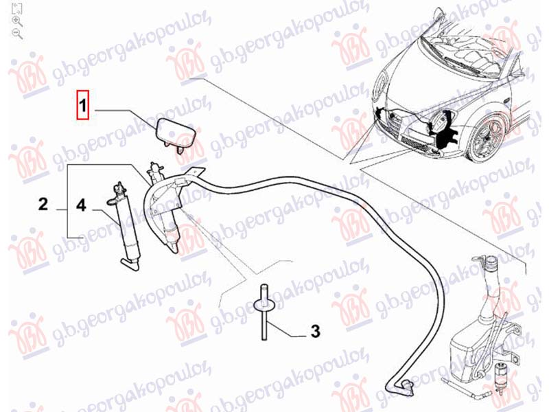 ΚΑΛΥΜΜΑ ΓΙΑ ΠΙΤΣΙΛΙΣΤΗΡΙ (Γ) ΑΡ