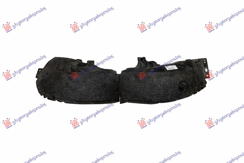 ΘΟΛΟΣ ΠΙΣΩ ΠΛΑΣΤΙΚΟΣ ΔΕΞ