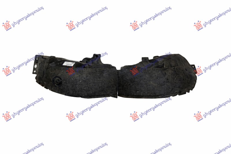 ΘΟΛΟΣ ΠΙΣΩ ΠΛΑΣΤΙΚΟΣ ΑΡ