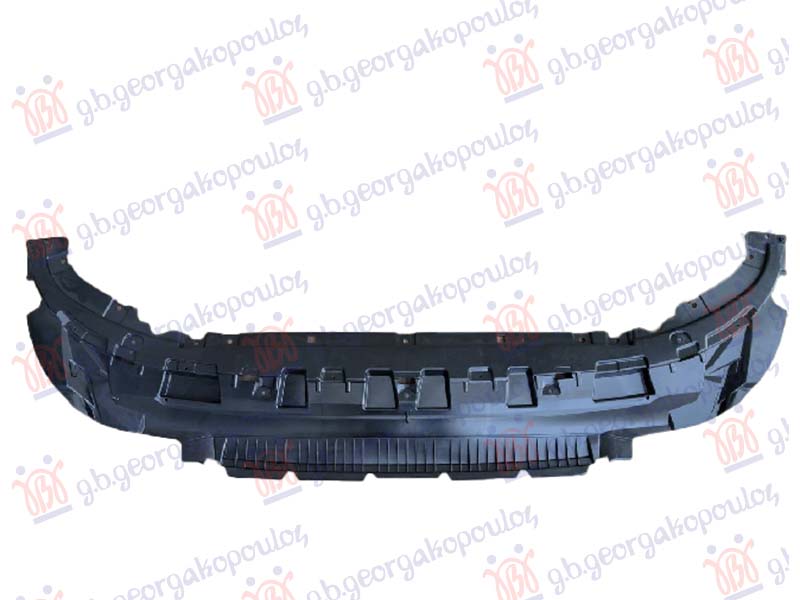 ΠΟΔΙΑ ΠΡΟΦΥΛΑΚΤΗΡΑ ΕΜΠΡΟΣ ΠΛΑΣΤΙΚΗ (S-LINE/SQ7)