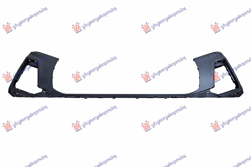 ΠΡΟΦΥΛΑΚΤΗΡΑΣ ΕΜΠΡΟΣ ΒΑΦΟΜΕΝΟΣ (ΜΕ ΠΙΤΣΙΛΙΣΤΗΡΙΑ & 2 PDC)