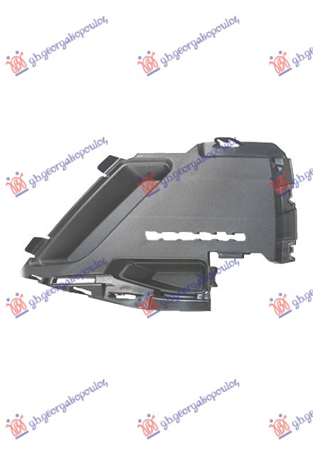 ΚΑΛΥΜΜΑ ΠΡΟΒΟΛΕΑ ΠΛΑΣΤΙΚΟ (S-LINE/SQ7) ΑΡ