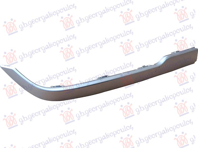 ΔΙΑΚΟΣΜΗΤΙΚΟ ΣΠΟΙΛΕΡ ΠΡΟΦΥΛΑΚΤΗΡΑ ΠΙΣΩ (ΑΣΗΜΙ) (SQ7) ΔΕΞ