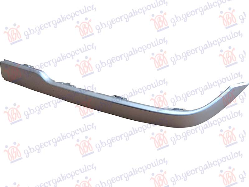 ΔΙΑΚΟΣΜΗΤΙΚΟ ΣΠΟΙΛΕΡ ΠΡΟΦΥΛΑΚΤΗΡΑ ΠΙΣΩ (ΑΣΗΜΙ) (SQ7) ΑΡ