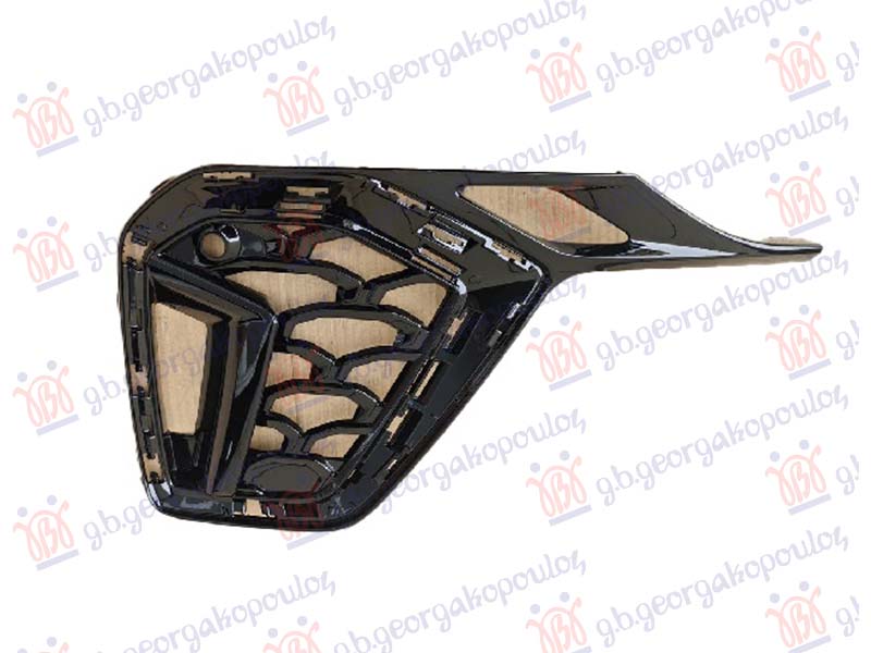 ΔΙΧΤΥ ΠΡΟΦΥΛΑΚΤΗΡΑ ΕΜΠΡΟΣ ΜΑΥΡΟ ΓΥΑΛΙΣΤΕΡΟ (ΜΕ PDC) (S-LINE) ΑΡ