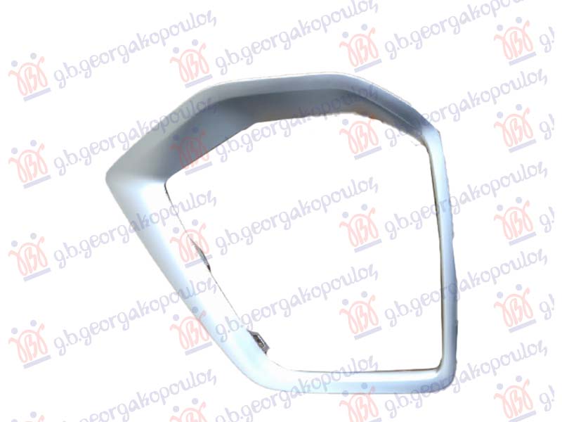 ΔΙΑΚΟΣΜΗΤΙΚΟ ΔΙΧΤΥΟΥ ΠΡΟΦΥΛΑΚΤΗΡΑ ΕΜΠΡΟΣ (ΑΣΗΜΙ) (SQ7) ΔΕΞ