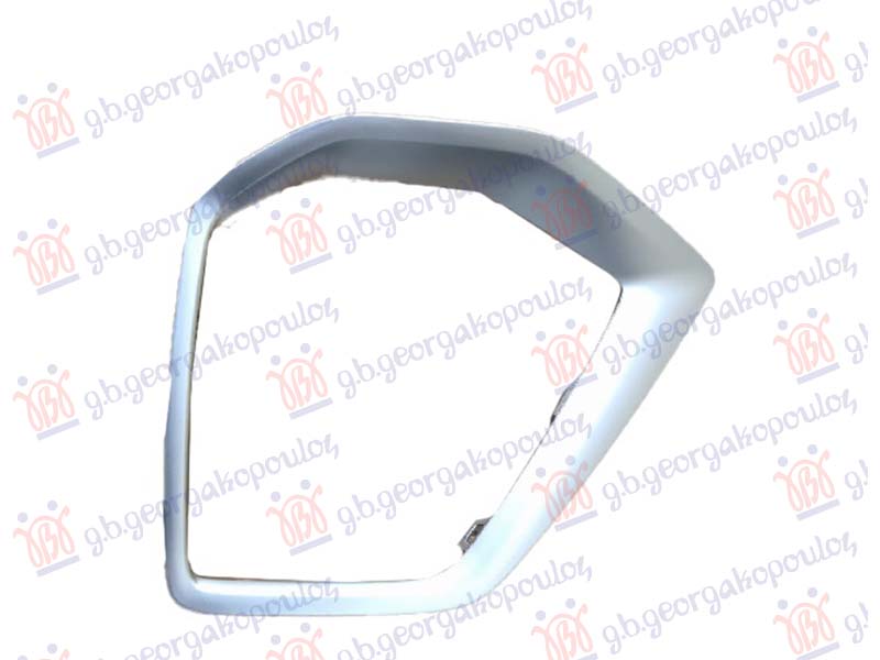 ΔΙΑΚΟΣΜΗΤΙΚΟ ΔΙΧΤΥΟΥ ΠΡΟΦΥΛΑΚΤΗΡΑ ΕΜΠΡΟΣ (ΑΣΗΜΙ) (SQ7) ΑΡ