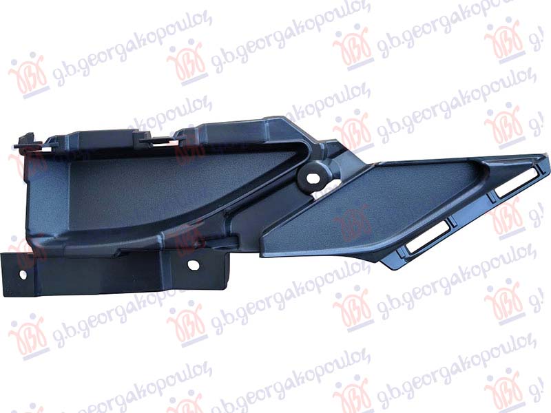 ΚΑΛΥΜΜΑ ΔΙΧΤΥΟΥ ΠΡΟΦΥΛΑΚΤΗΡΑ ΕΜΠΡΟΣ ΕΣΩ (S-LINE/SQ7) ΔΕΞ