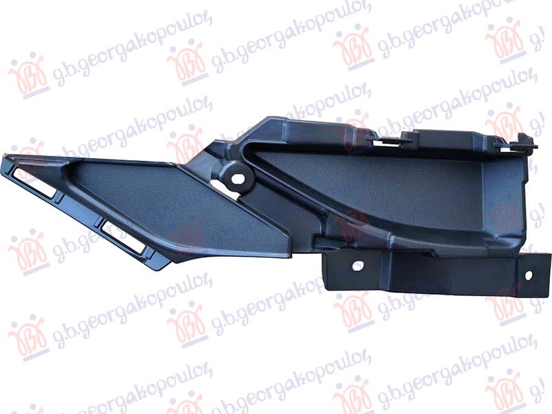 ΚΑΛΥΜΜΑ ΔΙΧΤΥΟΥ ΠΡΟΦΥΛΑΚΤΗΡΑ ΕΜΠΡΟΣ ΕΣΩ (S-LINE/SQ7) ΑΡ