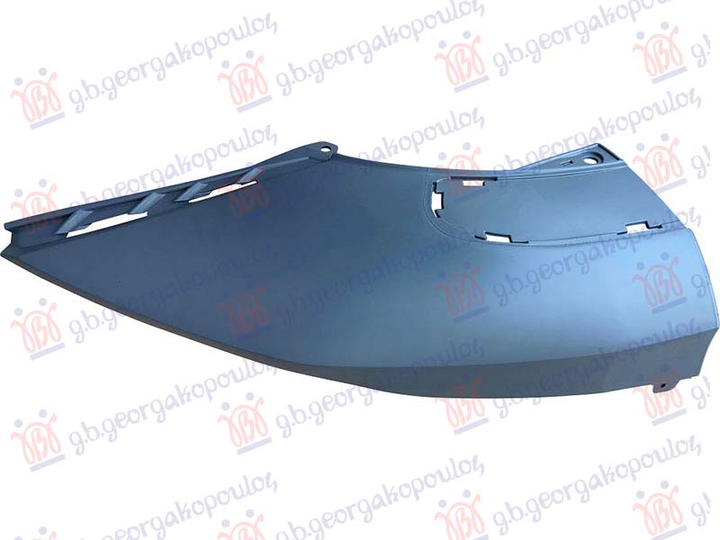 ΣΠΟΙΛΕΡ ΕΜΠΡΟΣ ΑΚΡΑΙΟ (S-LINE/SQ7) ΔΕΞ