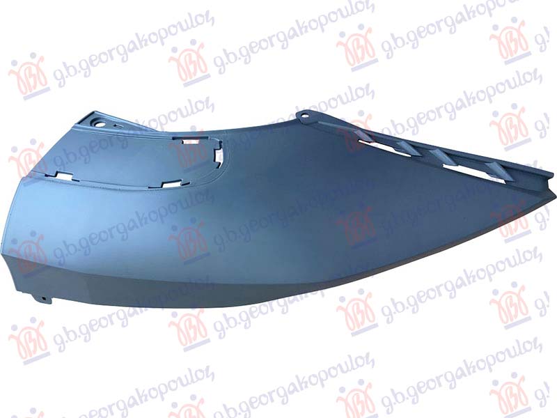 ΣΠΟΙΛΕΡ ΕΜΠΡΟΣ ΑΚΡΑΙΟ (S-LINE/SQ7) ΑΡ