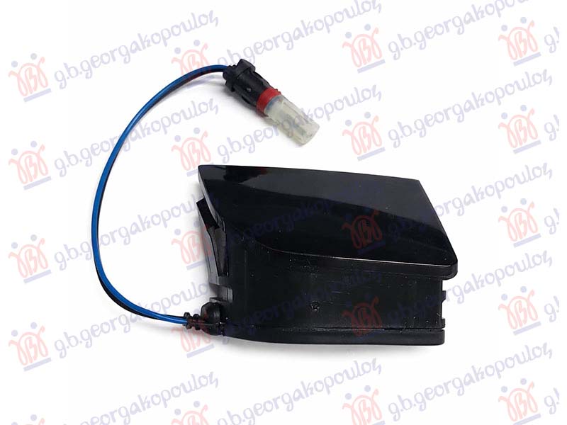 ΦΩΣ ΚΑΘΡΕΦΤΗ (LANE ASSIST) ΔΕΞ