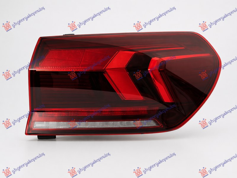 ΦΑΝΟΣ ΠΙΣΩ ΕΞΩ LED (Γ) ΔΕΞ