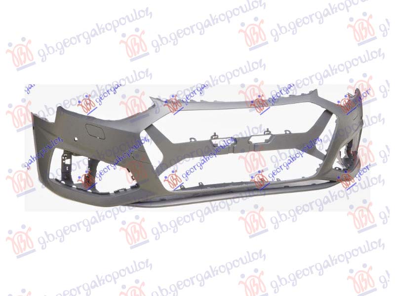 ΠΡΟΦΥΛΑΚΤΗΡΑΣ ΕΜΠΡΟΣ ΒΑΦΟΜΕΝΟΣ (ΜΕ 4 PDC & ΠΙΤΣΙΛΙΣΤΗΡΙΑ)