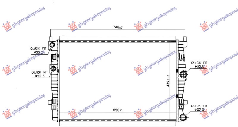 ΨΥΓΕΙΟ 1.0 TFSi ΒΕΝΖΙΝΗ - 2.0TDI ΠΕΤΡΕΛΑΙΟ ΜΗΧΑΝΙΚΟ/ΑΥΤΟΜΑΤΟ (650x438) (VALEO)