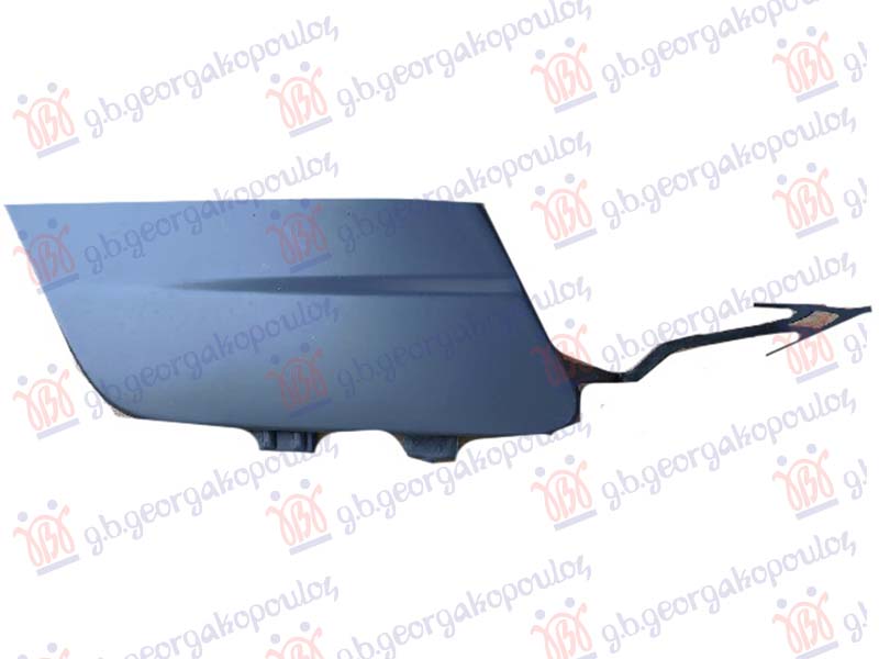 ΚΑΛΥΜΜΑ ΓΑΝΤΖΟΥ ΕΜΠΡΟΣ