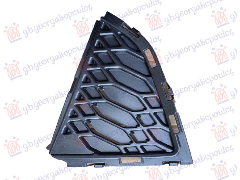 ΚΑΛΥΜΜΑ ΠΡΟΒΟΛΕΑ ΠΛΑΣΤΙΚΟ (S-LINE) ΑΡ