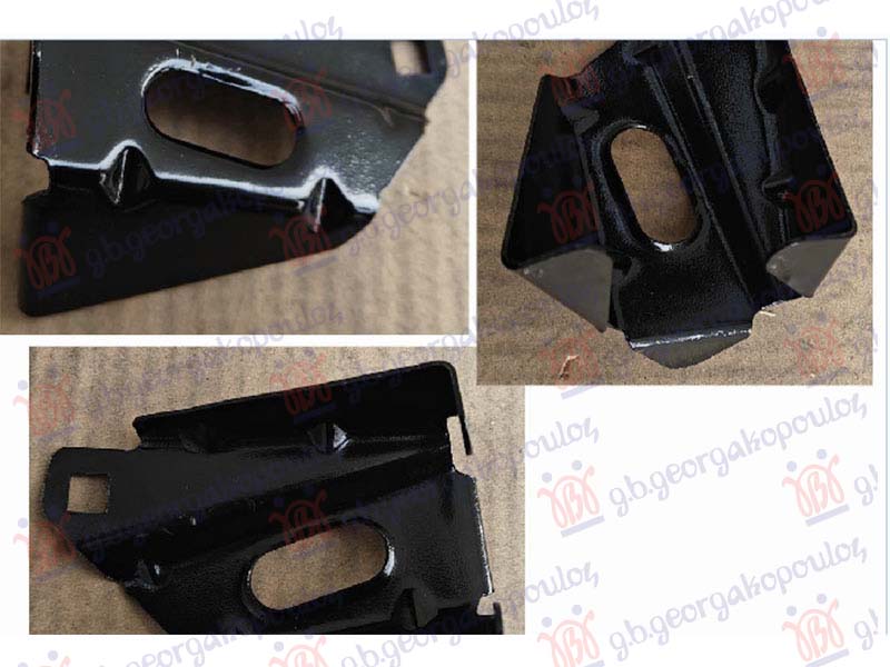 ΒΑΣΗ ΦΤΕΡΟΥ ΕΜΠΡΟΣ ΚΑΤΩ ΕΣΩΤΕΡΙΚΗ (ΜΕΤΑΛΛΙΚΗ) ΔΕΞ