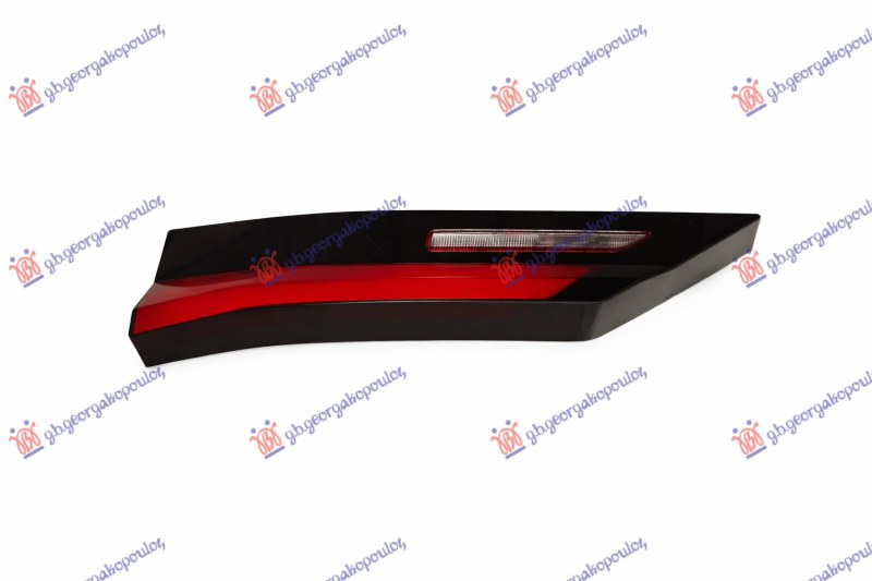 ΦΑΝΟΣ ΠΙΣΩ ΕΣΩ LED (HIGH VERSION) (Γ) ΔΕΞ