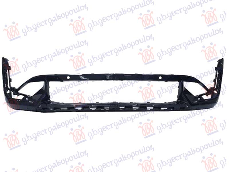 ΣΠΟΙΛΕΡ ΠΡΟΦΥΛΑΚΤΗΡΑ ΕΜΠΡΟΣ ΜΑΥΡΟ (ΜΕ 4 PDC)