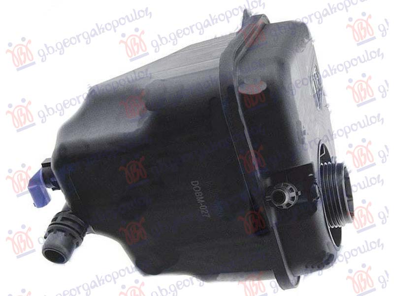 ΔΟΧΕΙΟ ΝΕΡΟΥ ΨΥΓΕΙΟΥ (3.0L)