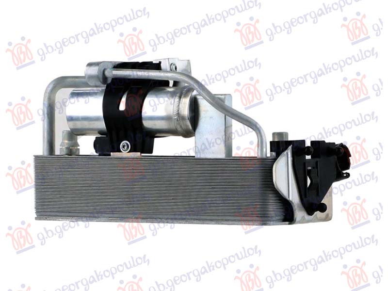 ΨΥΓΕΙΟ Α/C BENZINH (280x70x68)