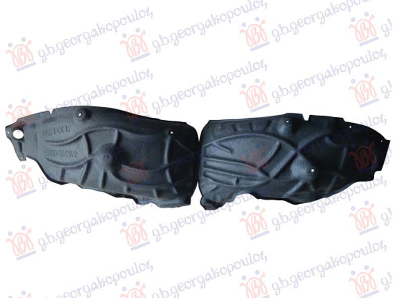 ΘΟΛΟΣ ΠΙΣΩ (COTTON) ΔΕΞ