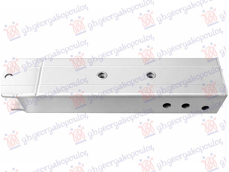 ΒΑΣΗ ΤΡΑΒΕΡΣΑΣ ΨΥΓΕΙΟΥ ΕΜΠΡΟΣ ΕΞΩ ΑΛΟΥΜΙΝΙΟ (ΠΡΟΕΚΤΑΣΗ) ΑΡ