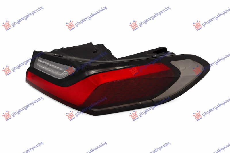 ΦΑΝΟΣ ΠΙΣΩ ΕΞΩ LED (HIGH VERSION) (Γ) ΔΕΞ