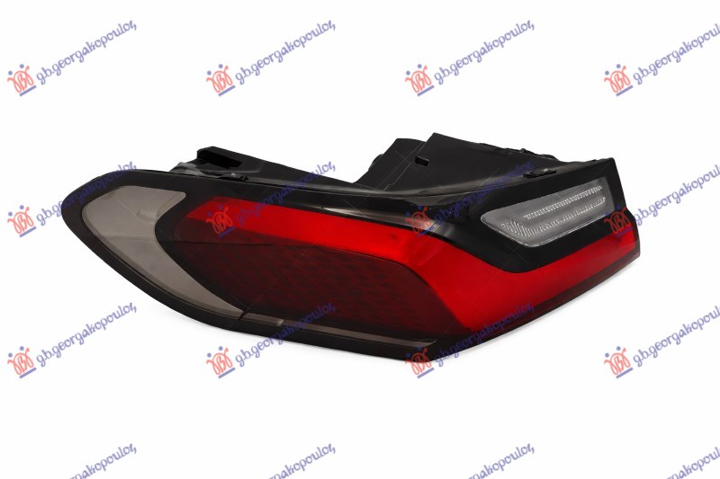 ΦΑΝΟΣ ΠΙΣΩ ΕΞΩ LED (HIGH VERSION) (Γ) ΑΡ