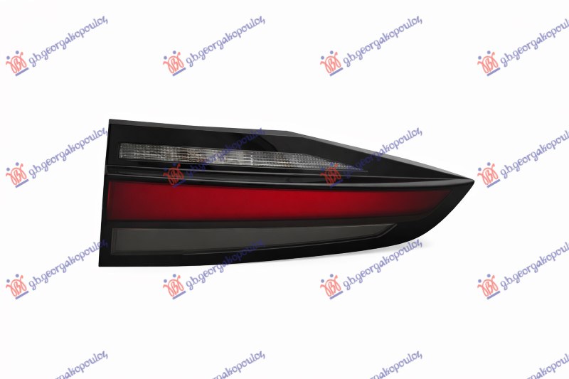 ΦΑΝΟΣ ΠΙΣΩ ΕΣΩ LED (HIGH VERSION) (Γ) ΑΡ