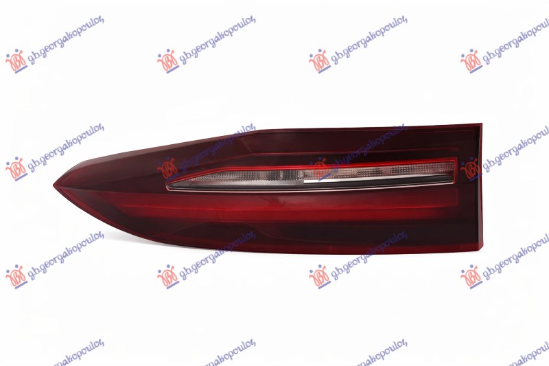 ΦΑΝΟΣ ΠΙΣΩ ΕΣΩ LED (LOW VERSION) (Γ) ΔΕΞ