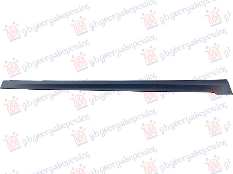 ΜΑΡΣΠΙΕ ΠΛΑΣΤΙΚΟΣ G12 (M-SPORT) ΔΕΞ