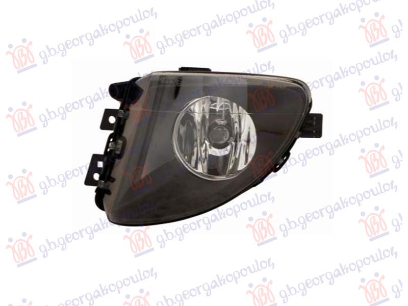 ΠΡΟΒΟΛΕΑΣ ΟΜΙΧΛΗΣ (ΠΛΑΣΤΙΚΟ) (DEPO) ΔΕΞ